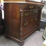 539 5458 CHEST OF DRAWERS